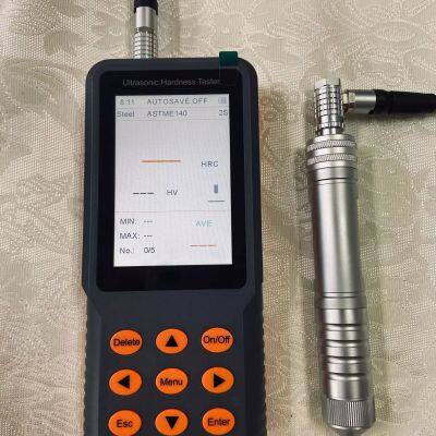 HST-5630 Ultrasonic Hardness Tester photo-2