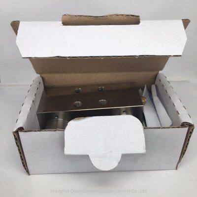 Domestic Numax Linear Rail Lock, Pneumatic Normally Closed nc Clamp Mcps15s photo-3