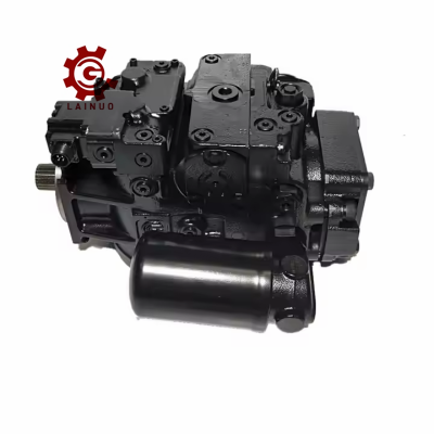 Fabrikdirektverkauf 90R100-Serie 90R100KA5NN60L3C7EO3GBA424224  90R075KP1NN80P4SIE03GBA262624 Hydraulische Axialkolbenpumpen