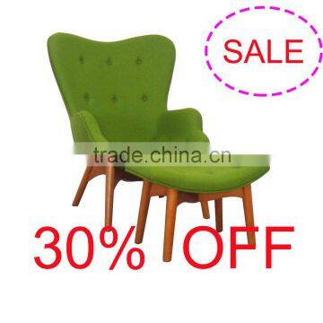 Chaise Lounge Grant Featherston Chair