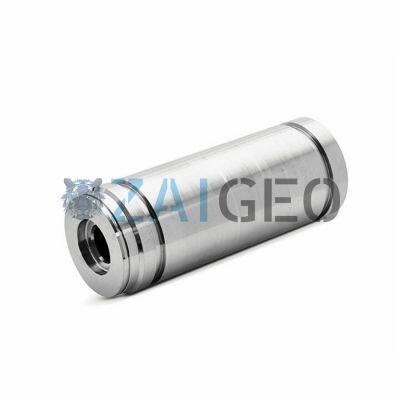 Water Jet Cutter Spare Parts HT022040/779 High PressureWaterjet Cutting Machine Accessories HP Cylinder Dual Core