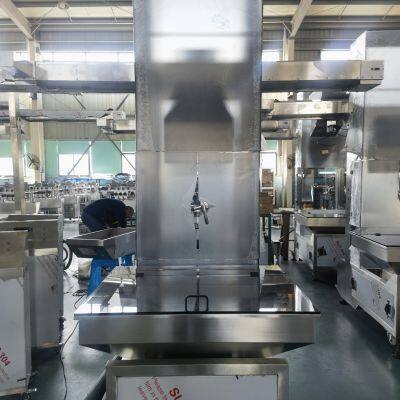 BPJ-200 Auto Feeding Machine with Level Detection Dust Suction for Uncoated Tablet Feeding