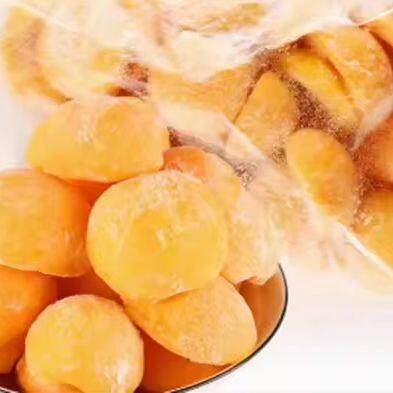 Genyond Automatic Rapid Quickly Frozen Mango Pineapple Production Line