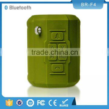 High Sound Quality and Useful Design Bluetooth Audio 2016 Best Bluetooth Speaker
