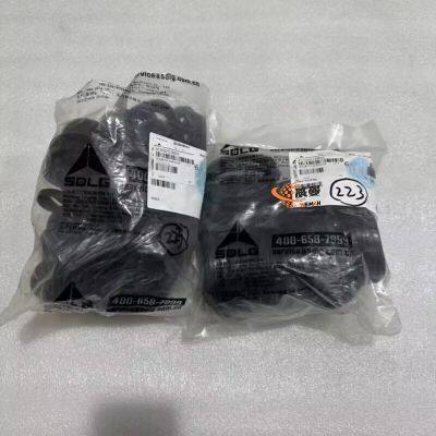 Original SDLG 4120001739053 Dust for Wheel Loader Spare Parts. photo-1