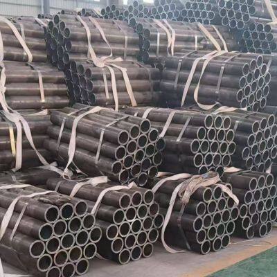 Tubes d'acier et tubes d'acier précis. 10#. 20#. 35#. 45#. 20Cr. 40Cr. 20CrMo. 16Mn