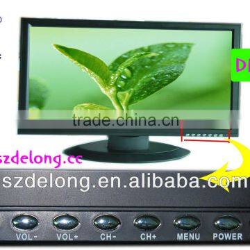 Shenzhen Factory Supply LCD Computer Display 19 Inch Touch LCD Monitor