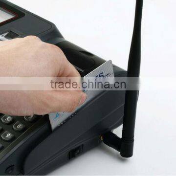 2014 Telpo TPS550 Intelligent Payment Android Mobile Pos With Printer photo-5