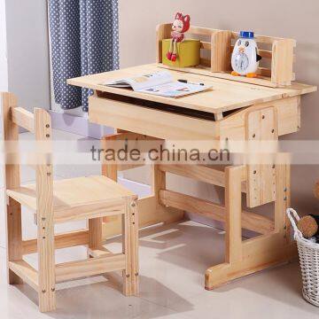 Children Table and Chair Kids Study Table Kids Bedroom Furniture