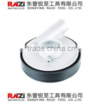 Aluminum Dust Shroud photo-2