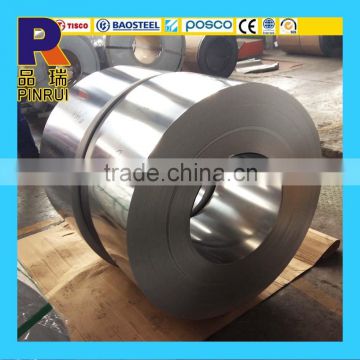 Hot sale low price 2B surface Cold rolled Stainless Steel coil