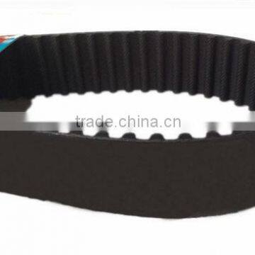 High quality Anti-heat Auto Timing Belt Type ZH