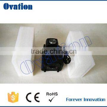 Wholesale 10W RGBW 4in1 Froggy LED Moving Head Stage DJ LED Light photo-6