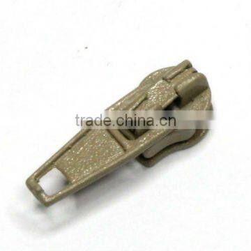 good looking useful tiny factory metal zipper