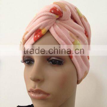 10046 Super absorbent polyester microfiber hair wraps towel drying bath spa head cap turban