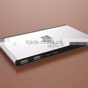 Good Quality VX5 2G 32G Built in Win8 tv Box Wintel Mini PC tv Box photo-4