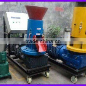 100kg/h best price livestock feed pellet machine