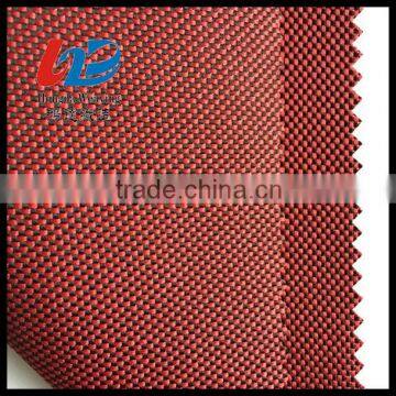 600D Polyester Oxford Fabric With Coated/printed Use for Bags/Luggages/Tent Quality Choice photo-2