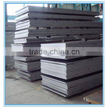 Special Shape Profile Raw Material Guarantee 1mm 304 Cold Rolled Less Than 3mm Stainless Steel Plate photo-3