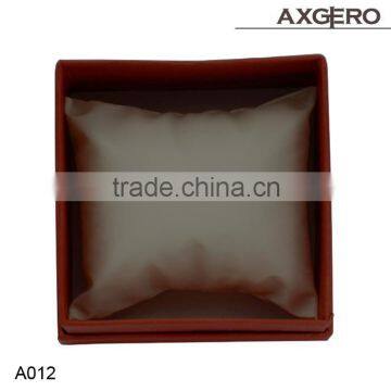 High Quality Custom Paper Watch Packaging Box Wholesale photo-3