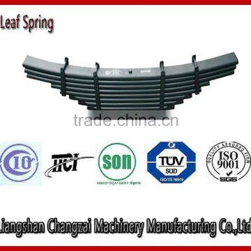 Truck Suspension Trailer Spring