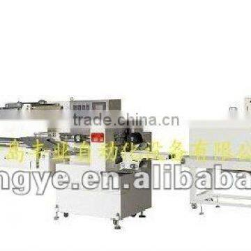 Cup Coffee Auto Heat Shrink Packing Machine