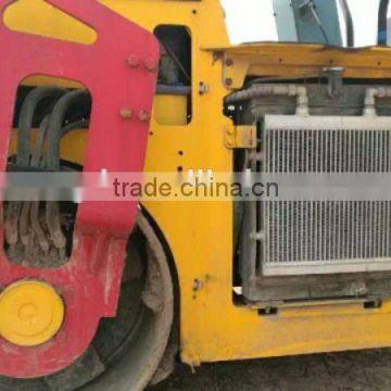 Used Excellent Road Roller Dynapac 3ton on Sale/Dynapac Bomag XCMG Road Roller photo-4