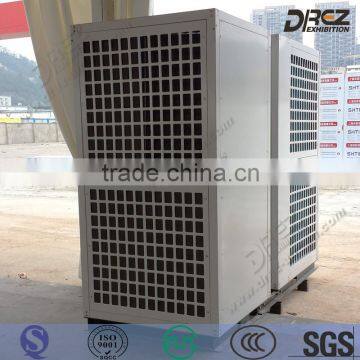 Floor Standing Mounting and Integral Air Conditioning Type Air Conditioner System photo-3
