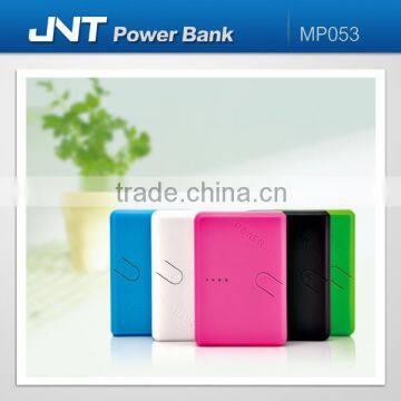 2014 HOT SALE 12000MAH ONLY 10 USD Cell Phone Power Bank from REAL factory