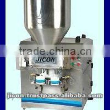 Semi Automatic Cream Filling Machine