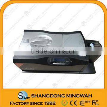 Multi-language IC/ID/PVC card printing machine