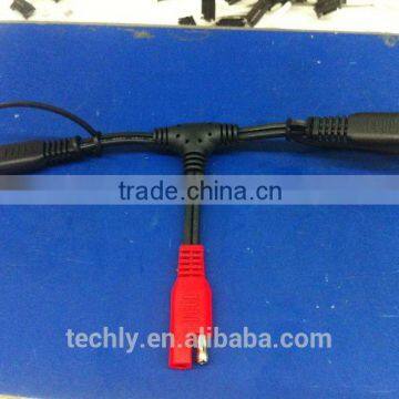 Powerlet SAE to Cigarette Socket Cable Male Female Connector photo-4