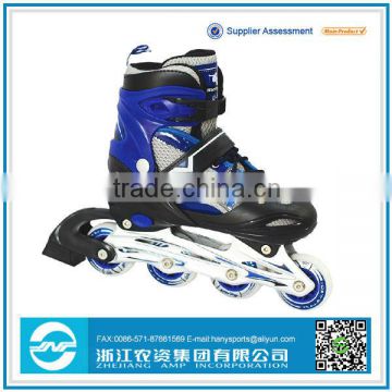 2016 Wholesale adjustable inline skate frame