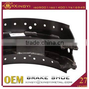 4515Q Heavy Duty Tuck Brake Shoes