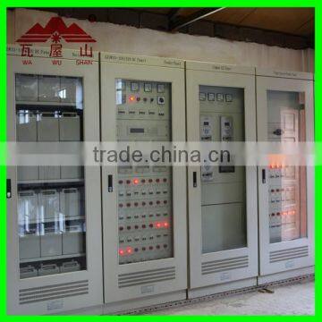 Double Regulating Governor/hydro Jet Pump/pressure Turbine photo-6