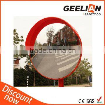 60cm Acrylic Roadway Safety convex mirror