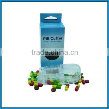 ECONOMY PILL SPLITTER PILL CUTTER