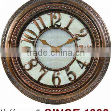 20 Inch Antique Chinese Clocks