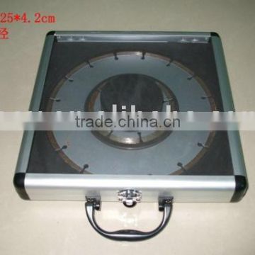 aluminum Saw blade box