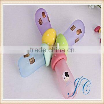 The New Style Cartoon Space Bottle For Children