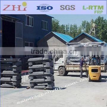 Fiberglass Cover for Electric Car Battery Box Quality Choice photo-5