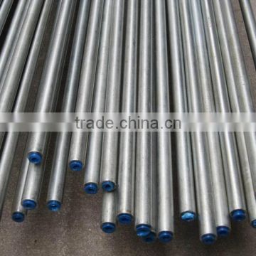 SAE52100 precision seamless steel pipe for maching,can help you save maching costs 30%