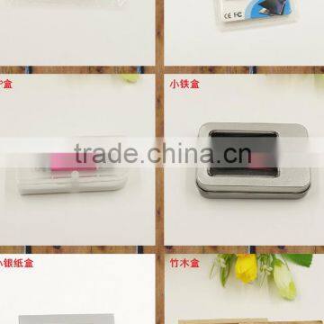 China Supply Custom OEM/ODM Wholesale Leather Usb Flash Driver With Logo Print Quality Choice photo-5