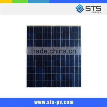 24V 180W PV MODULES