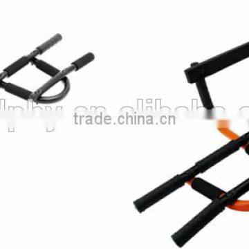 Lebert Equalizer / Push Up Bar / Parallettes / Gymnastics Bars / Dip Bars photo-4