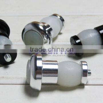 20 Meters Visual Distance Option Bike Warning YY603 Handlebar Light photo-4