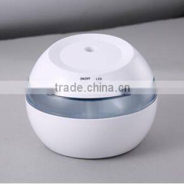 car air Humidifier mini Moistener Home-used air purifier