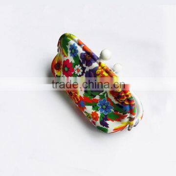 2015 Fashion Cosmetic Bag/Silicone Cosmetic Bags/ "pvc Cosmetic Bag" photo-3