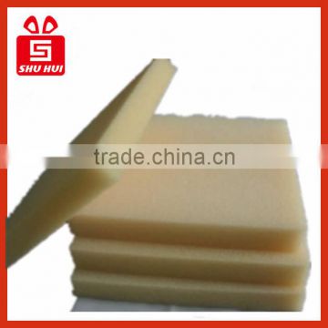 Large EPE packing foam sheet, foam rubber insulation sheet, renovated epdm foam sheet