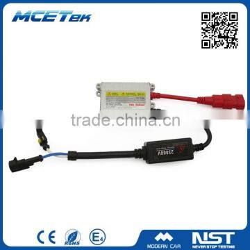 OEM Quality Guaranteed Cheap Slim Ballast DC 12v 35w Hid Ballast Repair Kit